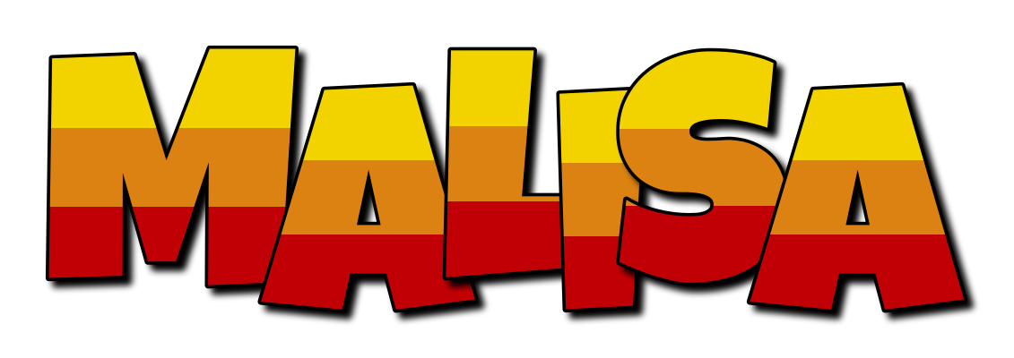 Malisa jungle logo
