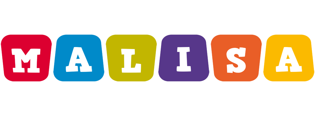 Malisa kiddo logo