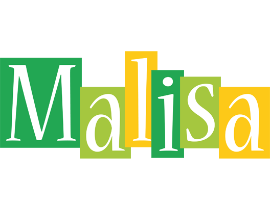 Malisa lemonade logo