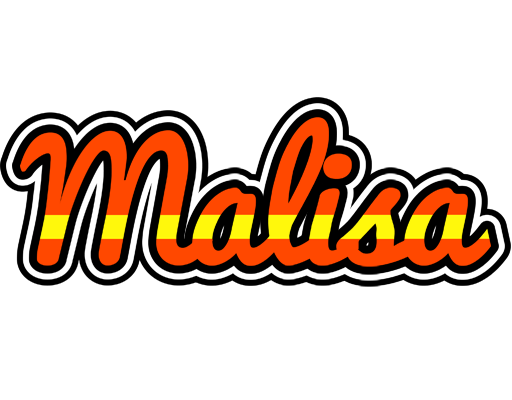 Malisa madrid logo