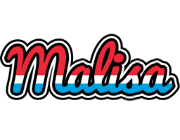 Malisa norway logo