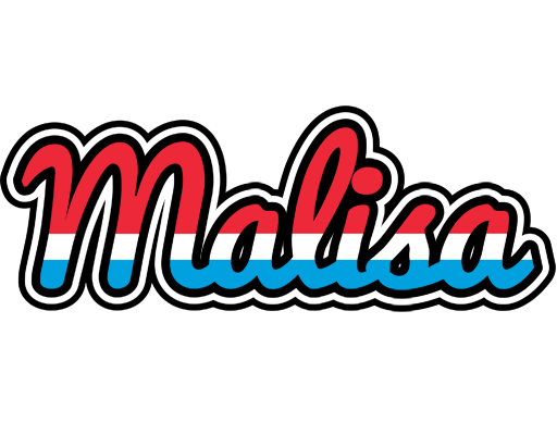 Malisa norway logo