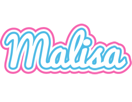 Malisa outdoors logo