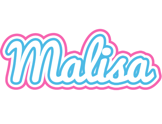 Malisa outdoors logo