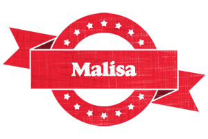 Malisa passion logo