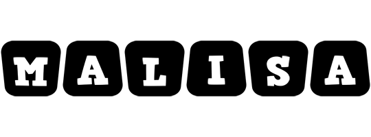 Malisa racing logo