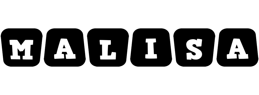 Malisa racing logo