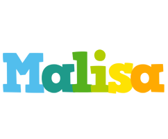 Malisa rainbows logo