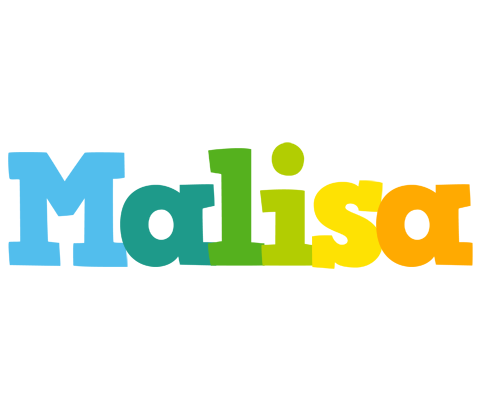 Malisa rainbows logo
