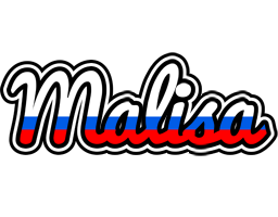 Malisa russia logo
