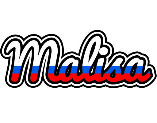 Malisa russia logo
