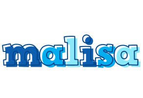 Malisa sailor logo
