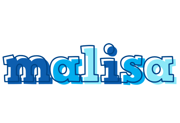 Malisa sailor logo