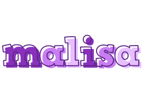 Malisa sensual logo