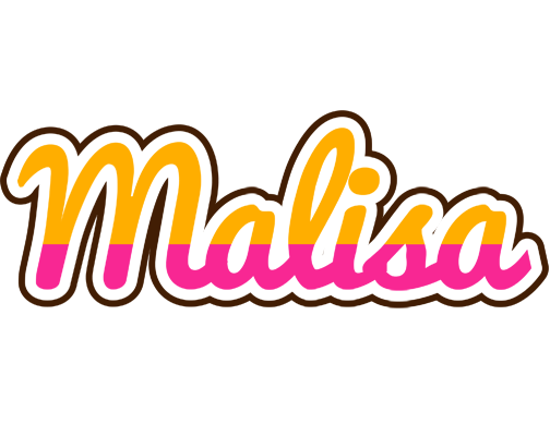Malisa smoothie logo