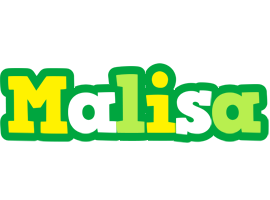 Malisa soccer logo