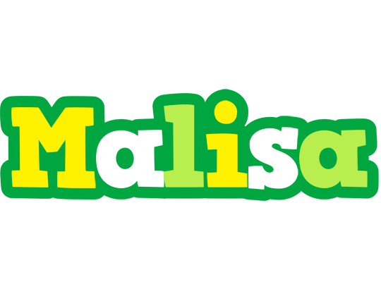 Malisa soccer logo