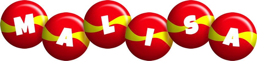 Malisa spain logo