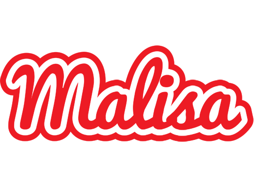 Malisa sunshine logo