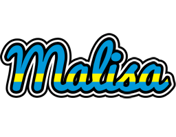 Malisa sweden logo