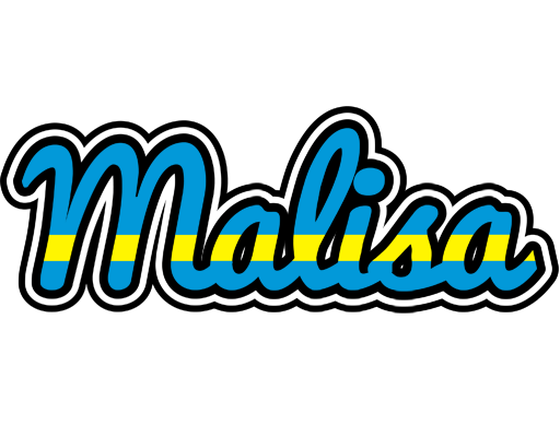 Malisa sweden logo
