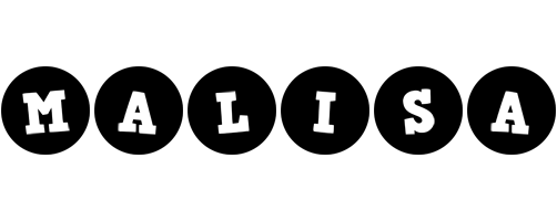 Malisa tools logo