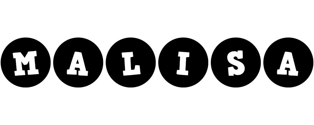 Malisa tools logo
