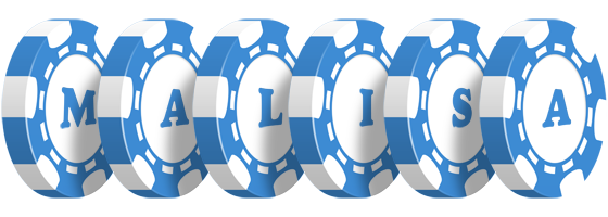 Malisa vegas logo