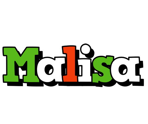 Malisa venezia logo