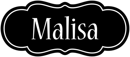 Malisa welcome logo