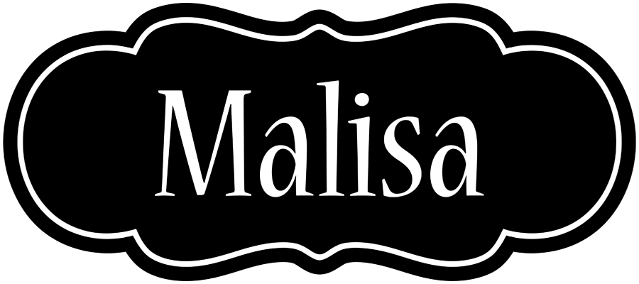 Malisa welcome logo