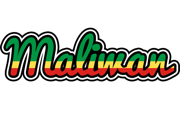 Maliwan african logo