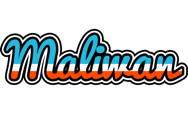 Maliwan america logo