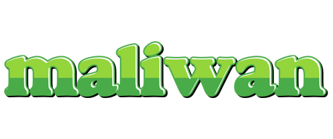 Maliwan apple logo