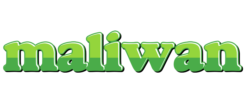 Maliwan apple logo