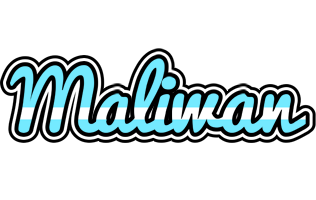 Maliwan argentine logo