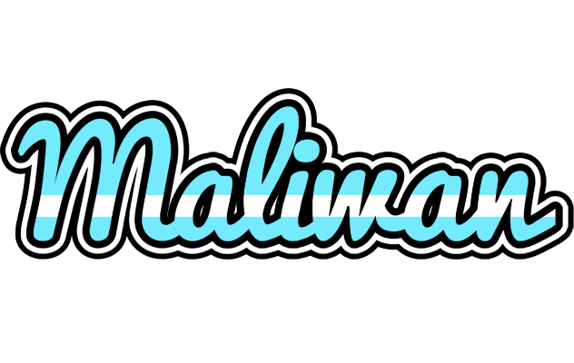 Maliwan argentine logo