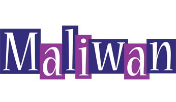 Maliwan autumn logo