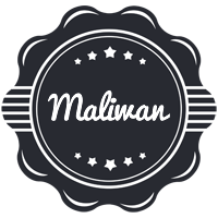 Maliwan badge logo