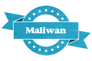 Maliwan balance logo
