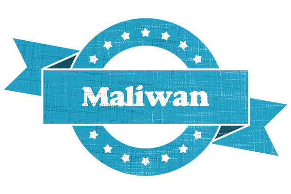 Maliwan balance logo