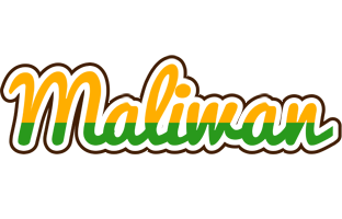 Maliwan banana logo