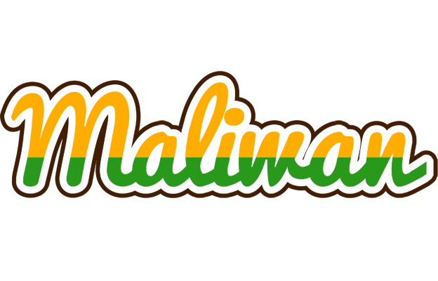 Maliwan banana logo