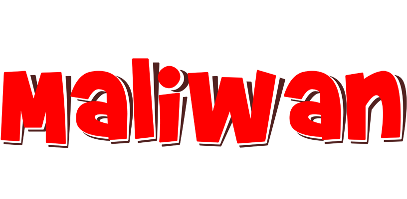 Maliwan basket logo