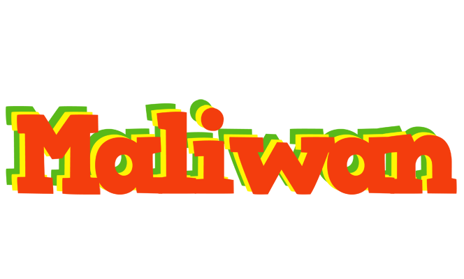 Maliwan bbq logo