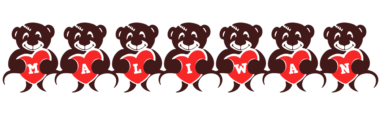 Maliwan bear logo