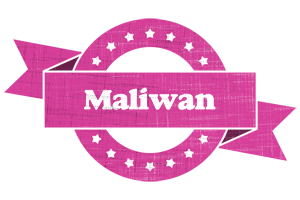 Maliwan beauty logo