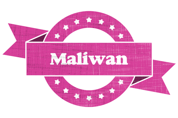 Maliwan beauty logo
