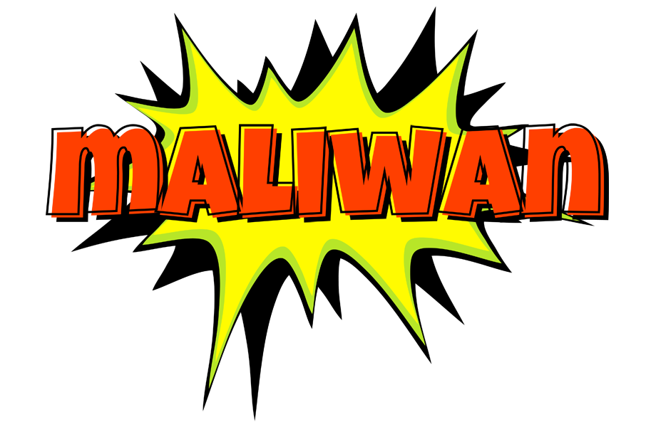 Maliwan bigfoot logo