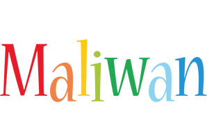 Maliwan birthday logo